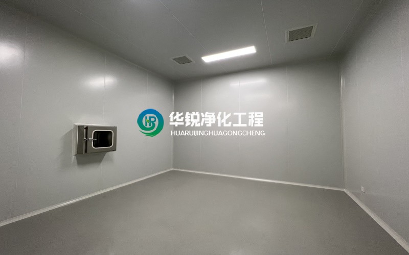 凈化車間施工怎樣合理設(shè)計(jì)？
