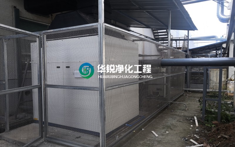 凈化車(chē)間裝修潔凈室的新風(fēng)量如何確定？