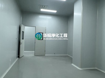 凈化工程如何確?？諝膺^濾系統(tǒng)的長(zhǎng)期穩(wěn)定運(yùn)行