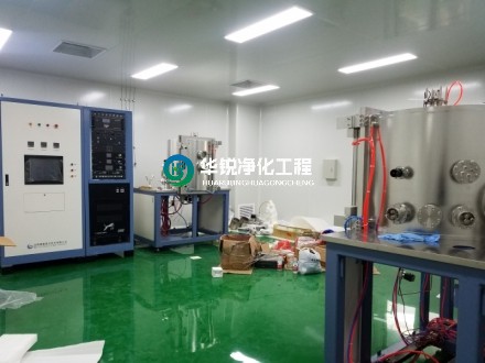 無(wú)塵無(wú)菌室如何提高空氣過濾系統(tǒng)效率的方法