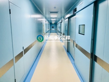 什么樣的手術(shù)室裝修時(shí)需要安裝鉛門(mén)？