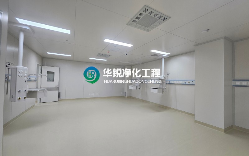 醫(yī)院ICU標(biāo)準(zhǔn)化建設(shè)項(xiàng)目中標(biāo)，截至發(fā)稿前已進(jìn)場施工